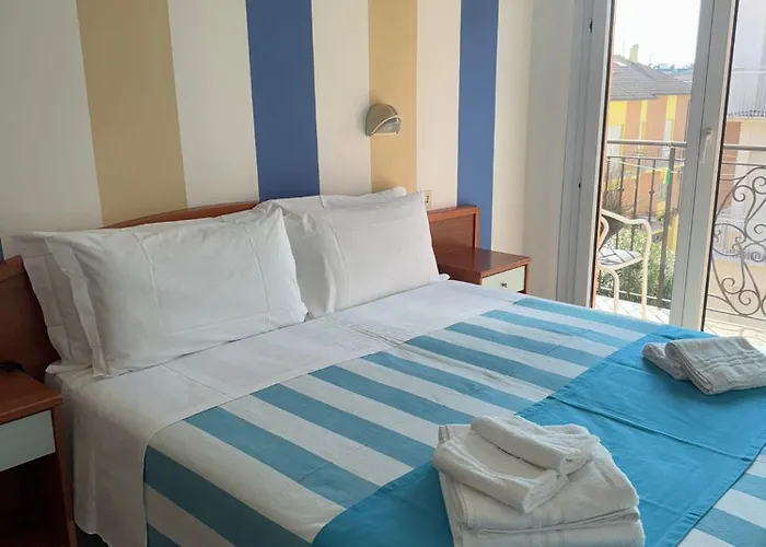 Hotel Villa Caterina Rimini