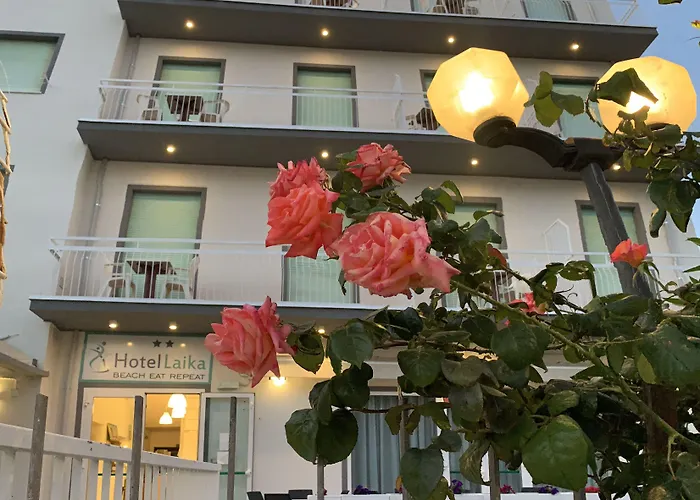 Hotel Laika Rimini