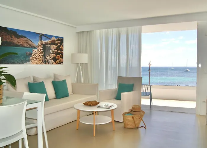 Apartamentos Llobet IbizaAlbergo