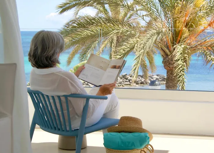 Apartamentos Llobet IbizaAlbergo