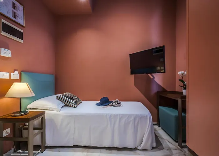Villa Adriatica Ambienthotels Rimini